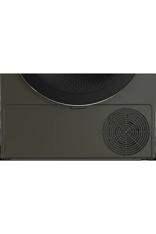 Arçelik 910 KMP IG Gri Kurutma Makinesi - Görsel 5
