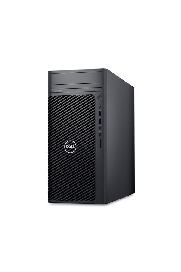 Dell Precision 3680_i7-14700-6 Intel Core i7-14700 32GB 1TB SSD 16GB RTX 2000 ADA Windows 11 Pro Mas - Görsel 8