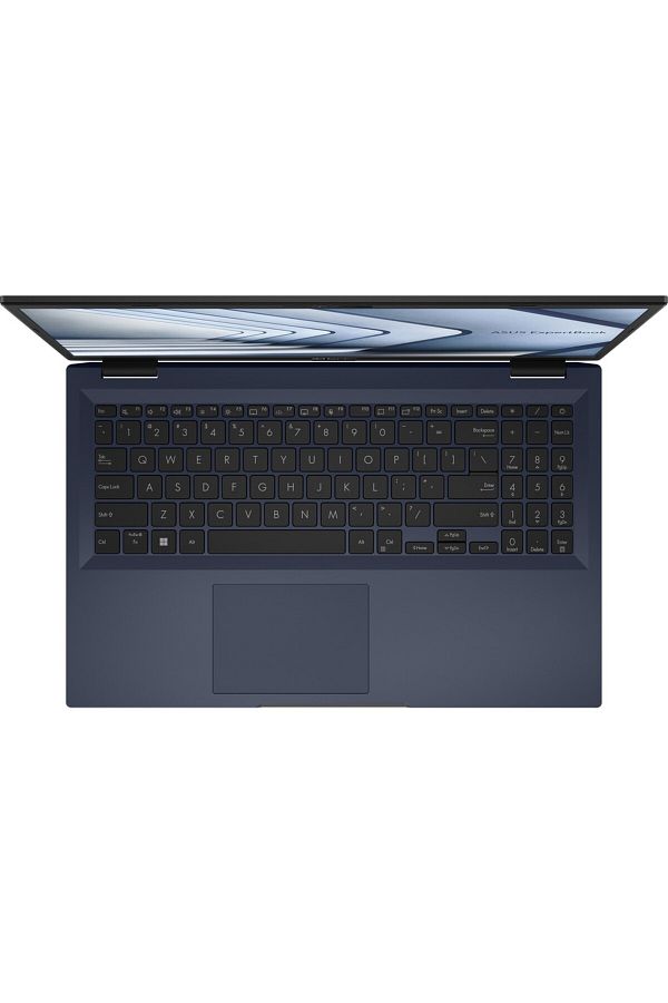 ASUS ExpertBook B1 B1502CVA-I58512B1D Intel Core i5-1335U 8GB 512GB SSD Freedos 15,6" FHD Notebook - Görsel 3