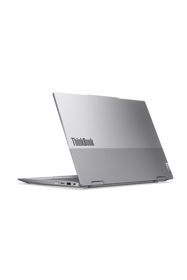 LENOVO ThinkBook 14 Ultra 7 155U 40GB 512GB SSD 14" W11P WUXGA Dokunmatik 2'si 1 Arada & PER4 ÇANTA - Görsel 6