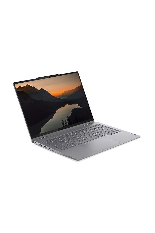 LENOVO ThinkBook 14 Ultra 7 155U 40GB 512GB SSD 14" W11P WUXGA Dokunmatik 2'si 1 Arada & PER4 ÇANTA - Görsel 2