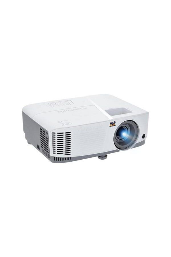 ViewSonic 3600ansilümen 800x600 Pa503s 22.000:1 15.000saat (ECO MOD) Dlp Hdmı Projeksiyon - Görsel 3