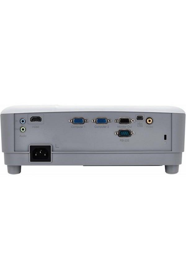 ViewSonic 3800ansilümen 1024x768 Pa503xb 15.000saat (ECO MOD) Dlp Hdmı Projeksiyon - Görsel 5