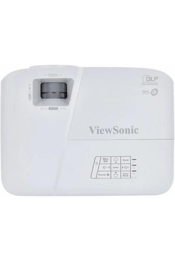 ViewSonic 3600ansilümen 1024x768 Pa503x Dlp Hdmı Projeksiyon - Görsel 4