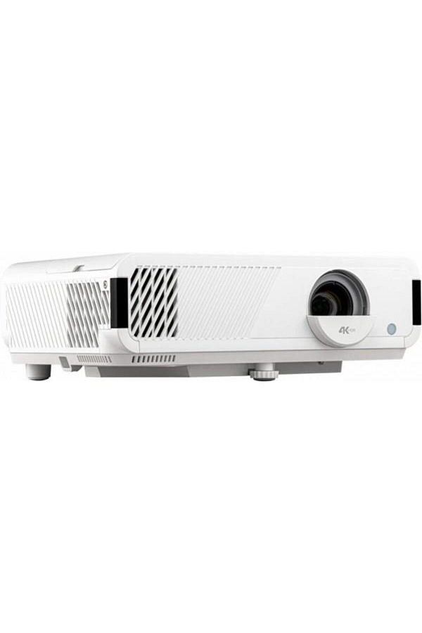 ViewSonic 4000anilümen Px749-4k Ev Ofis Gaming Projeksiyon Cihazı 3840x2160 - Görsel 4