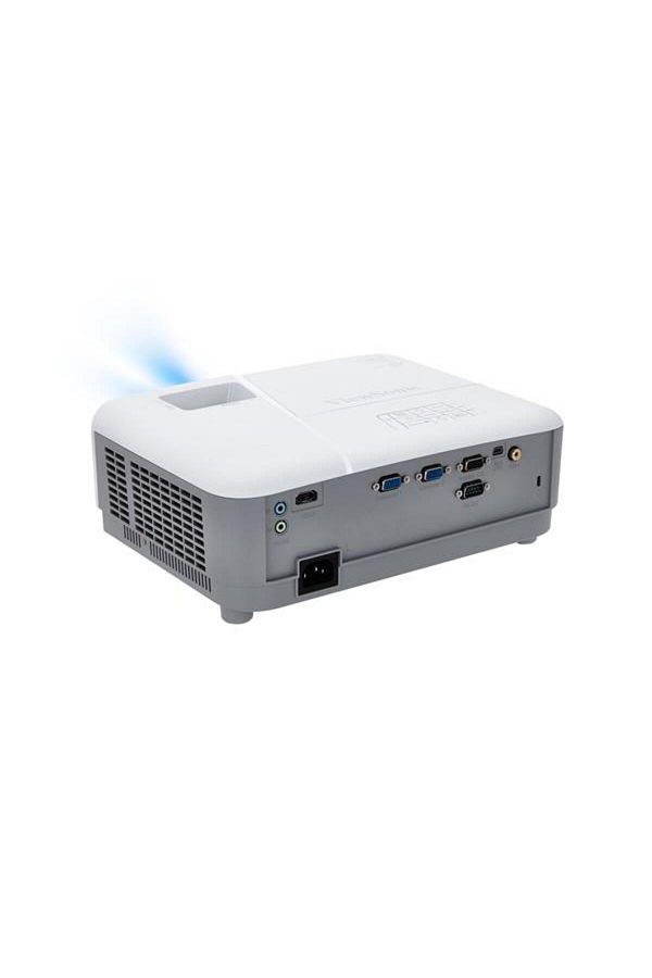 ViewSonic 3800ansilümen 1024x768 Pa503xb 15.000saat (ECO MOD) Dlp Hdmı Projeksiyon - Görsel 3