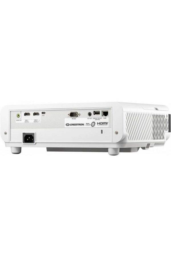 ViewSonic 4000anilümen Px749-4k Ev Ofis Gaming Projeksiyon Cihazı 3840x2160 - Görsel 6