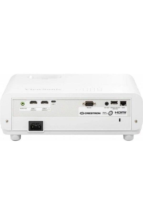 ViewSonic 4000anilümen Px749-4k Ev Ofis Gaming Projeksiyon Cihazı 3840x2160 - Görsel 8