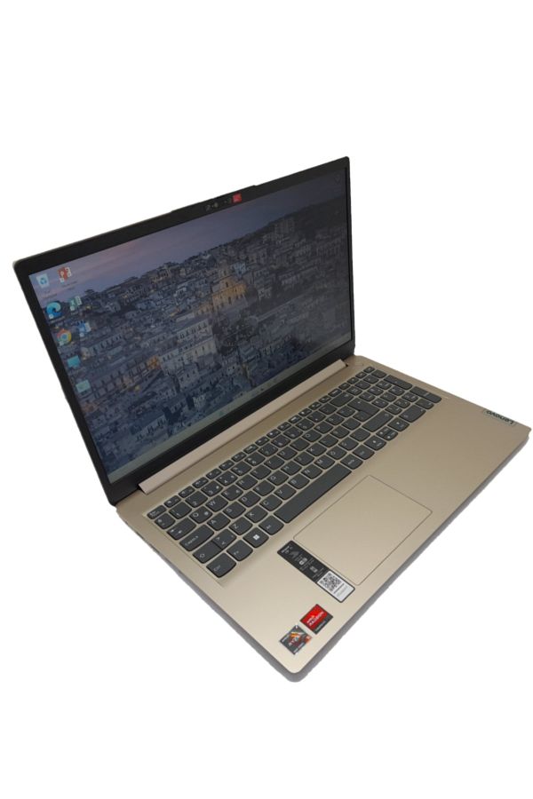 LENOVO Ideapad 1 15alc7 | Sıfır | Amd Ryzen 5 5500u | 16 Gb Ram | 256 Gb Nvme | Radeon Graphıcs | 15.6" | - Görsel 3