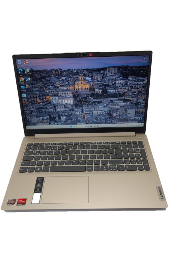 LENOVO Ideapad 1 15alc7 | Sıfır | Amd Ryzen 5 5500u | 16 Gb Ram | 256 Gb Nvme | Radeon Graphıcs | 15.6" | - Görsel 5