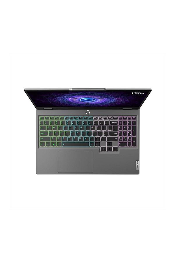 LENOVO I7-13650HX 16GB 512GB SSD NVIDIA GEFORCE RTX 4060 8GB GDDR6 15.6" 83DV00G3TR - Görsel 3