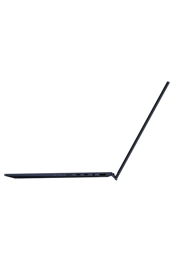 ASUS ZenBook 14 UX3402VA-KP659W01 i5-13500H 8GB 1TBSSD 14" QHD+ W11H Dizüstü Bilgisayar-CNT002 - Görsel 7