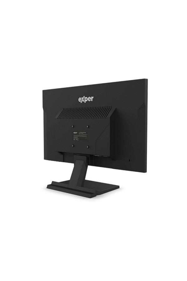 Exper Intel® Core™ I3 9100 Processor Pc Flex Sff Dex393 I3 9100 Freedos Masaüstü Bilgisayar - Görsel 6