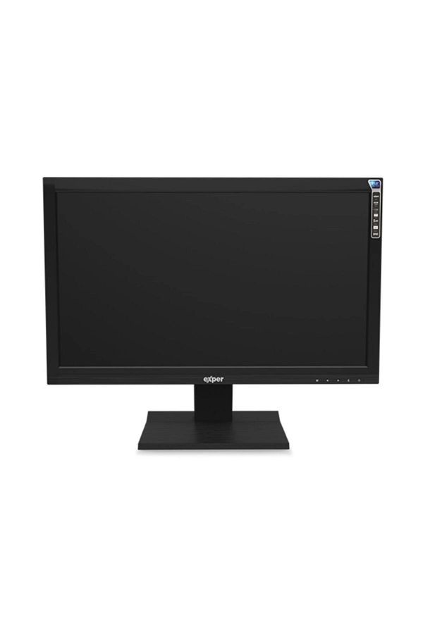 Exper Intel® Core™ I3 9100 Processor Pc Flex Sff Dex393 I3 9100 Freedos Masaüstü Bilgisayar - Görsel 4