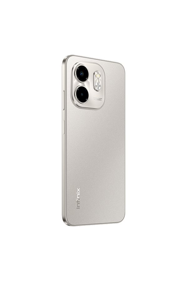 INFINIX Smart 9 Neo Titanium Dual Sim 3gb 64gb Gb - Orta Doğu Sürümü?Orijinal, 2 yıl Garantili? - Görsel 8