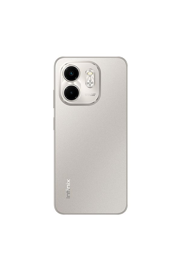 INFINIX Smart 9 Neo Titanium Dual Sim 3gb 64gb Gb - Orta Doğu Sürümü?Orijinal, 2 yıl Garantili? - Görsel 2