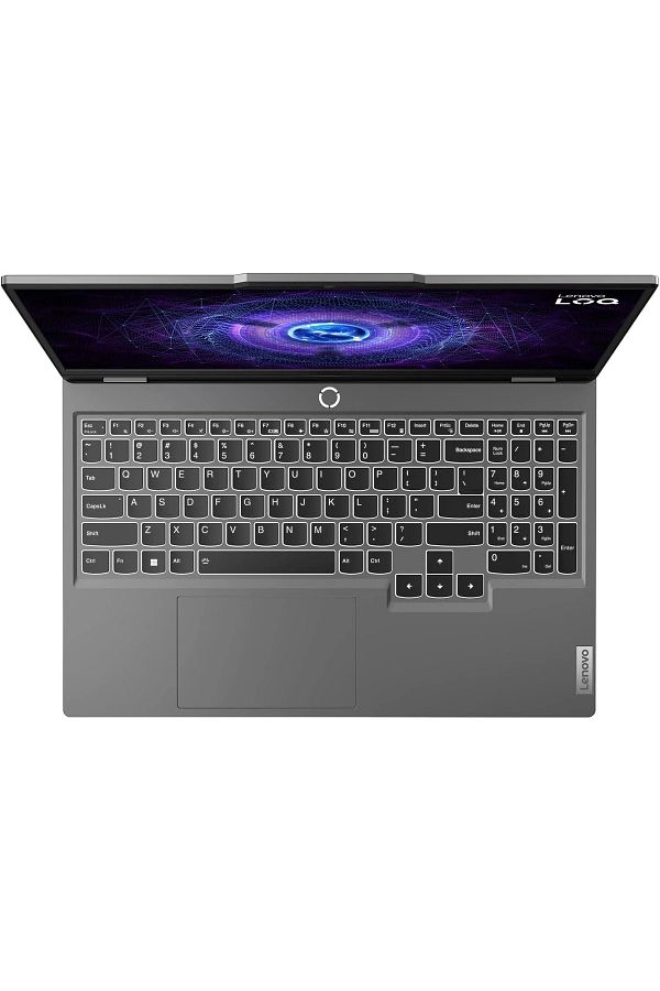 LENOVO LOQ 83GS00G9TR i5-12450HX 16GB RAM 512GB SSD 6GB RTX3050 15.6 inç FHD 144Hz - Görsel 2