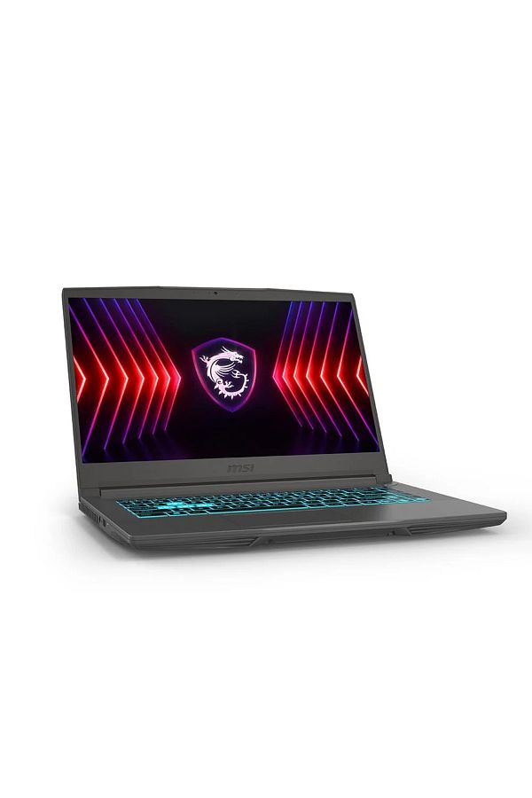 MSI Thin 15 12.Nesil Core i5 12450H-RTX4050 6Gb-16Gb-512Gb Ssd-15.6inc-W11 THIN 15 B12VE-1627TR - Görsel 8