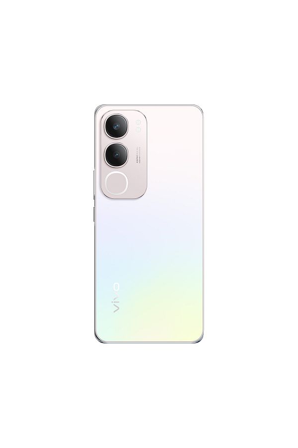 Vivo Y19s 128 GB 4GB Işıltılı Gümüş - Görsel 2