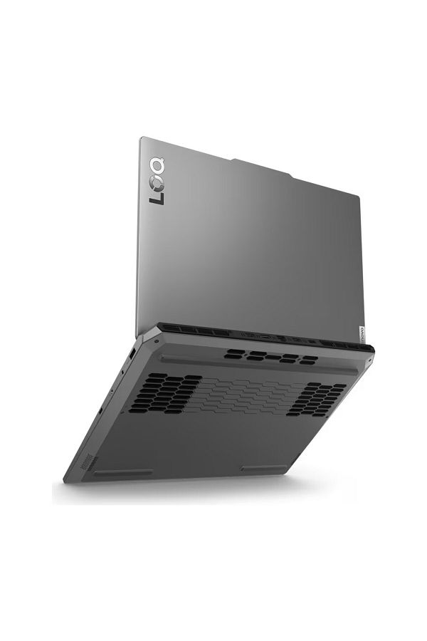 LENOVO LOQ Intel Core i5-12450HX 32GB 512GB SSD 6GB RTX4050 15.6" FHD IPS DOS Gaming Laptop 83GS002TTR-32 - Görsel 3