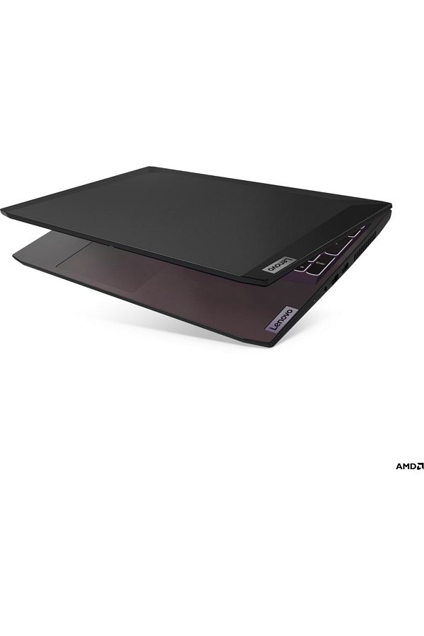 LENOVO Ideapad Gaming 3 AMD Ryzen5 5500H 64gb Ram 2Tb Ssd RTX2050 IPS 15.6" Fdos & Çanta Hediye - Görsel 4