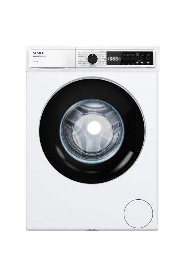 VESTEL Cmı 76301 7 Kg 1000 Devir Çamaşır Makinesi