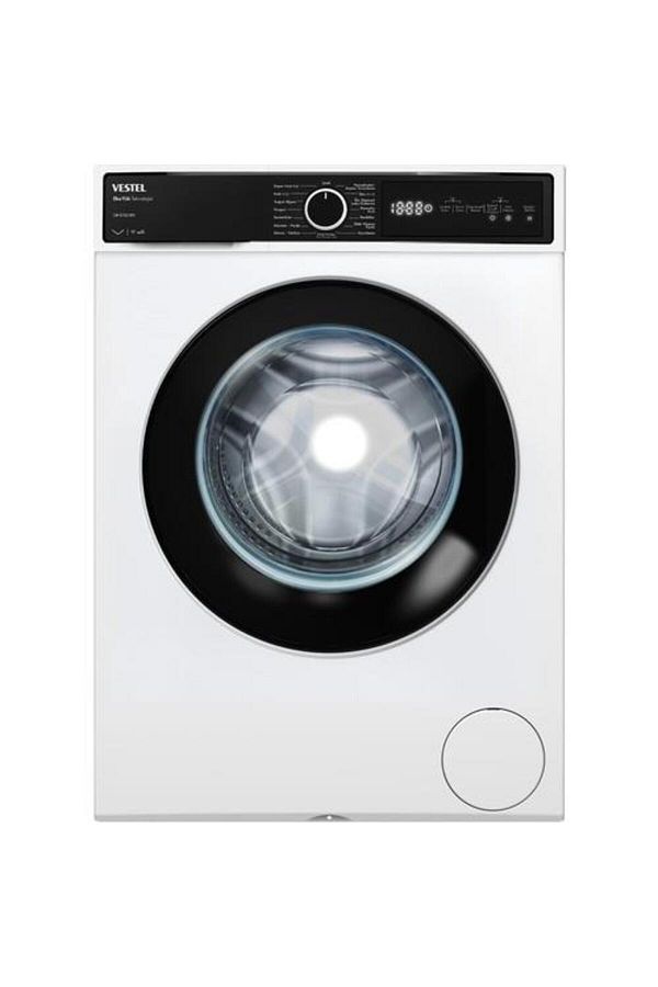 VESTEL Cmı 87302 Wi-fi 8 Kg 1000 Devir Çamaşır Makinesi