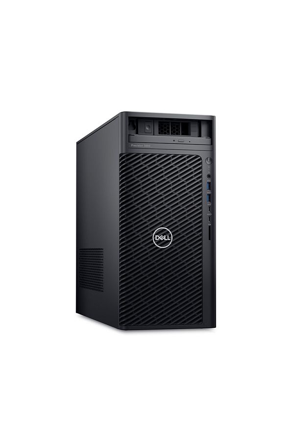 Dell Precision 3680_i7-14700-6 Intel Core i7-14700 32GB 1TB SSD 16GB RTX 2000 ADA Windows 11 Pro Mas - Görsel 7