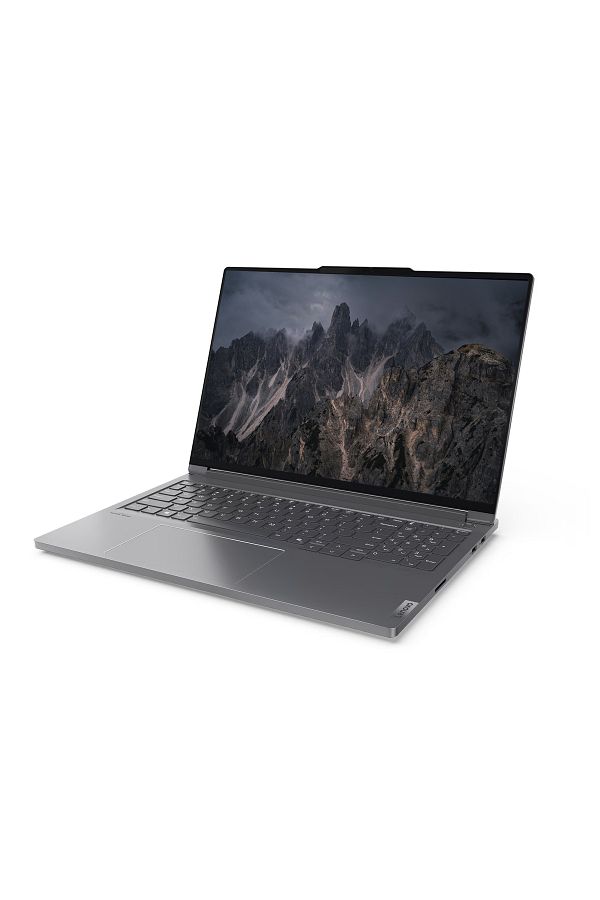 LENOVO ThinkBook 16P G5 i9-14900HX 48GB 512GB SSD RTX4060/8GB 16" 3.2K 165Hz W11P & PER4 ÇANTA - Görsel 3