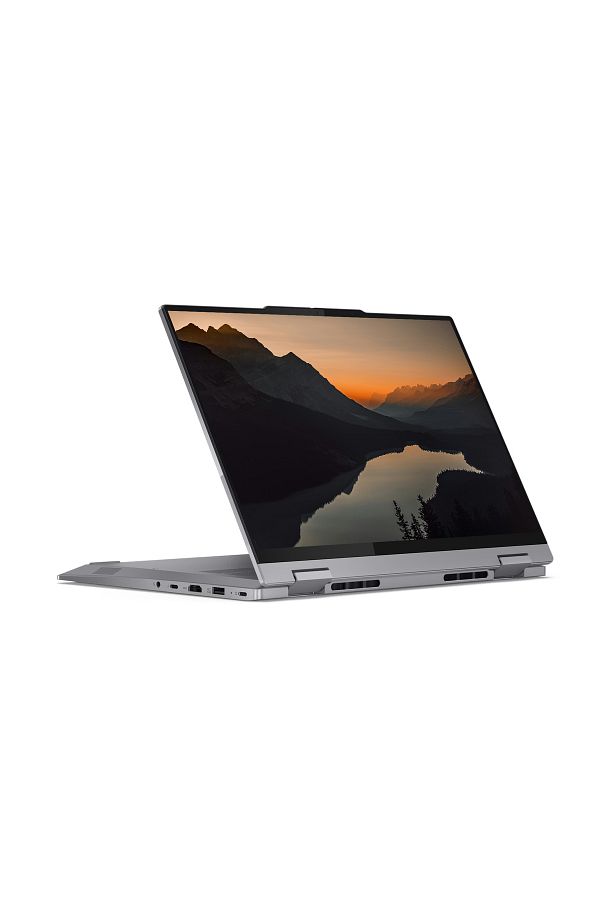 LENOVO ThinkBook 14 Ultra 7 155U 40GB 512GB SSD 14" W11P WUXGA Dokunmatik 2'si 1 Arada & PER4 ÇANTA - Görsel 4