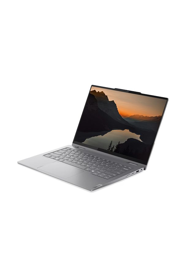 LENOVO ThinkBook 14 Ultra 7 155U 40GB 512GB SSD 14" W11P WUXGA Dokunmatik 2'si 1 Arada & PER4 ÇANTA - Görsel 3