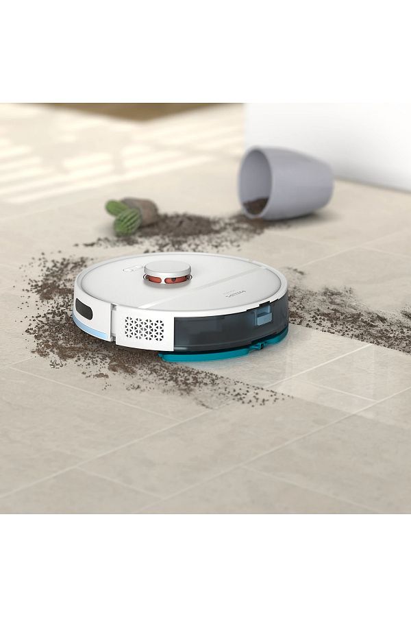 Philips Vacuum 2700 Pa, 130 dk, Haritalama, Wifi Robot Süpürge - Görsel 2