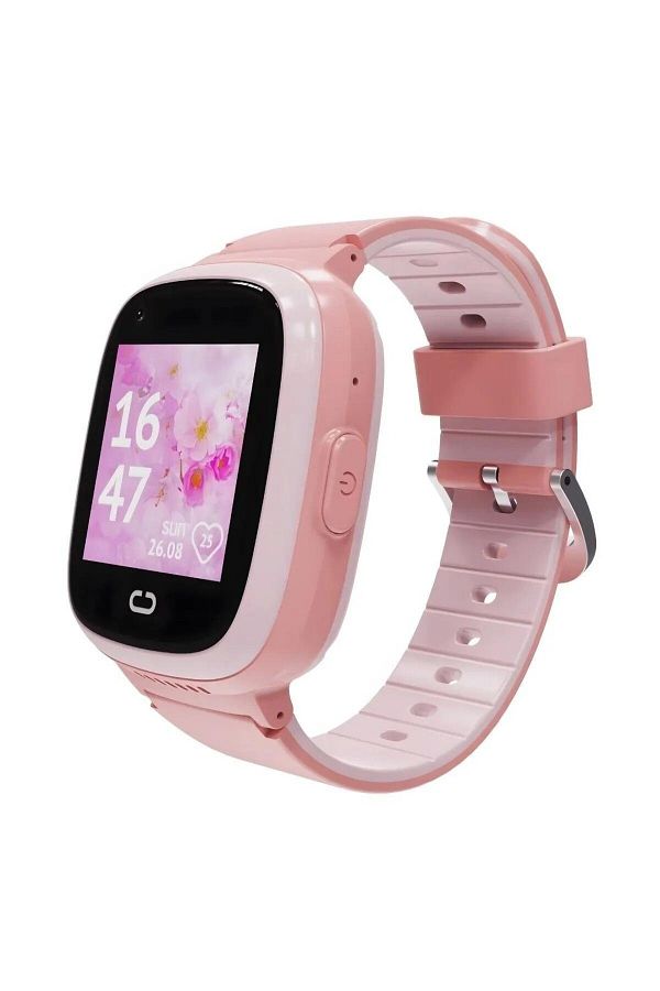 Slazenger SL.09.2158.5.03 Akıllı Çocuk Saati 4g Sim Kart Destekli Görüntülü Görüşme Özelliği - Görsel 4