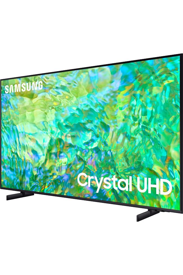 Samsung 50cu8000 4k Ultra Hd 50" 127 Ekran Uydu Alıcılı Smart Led Tv - Görsel 3