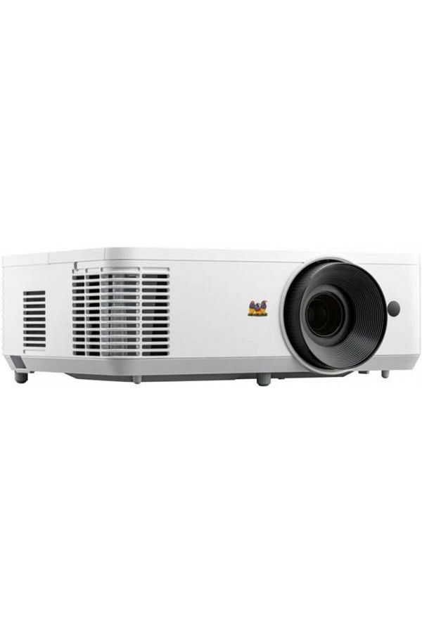 ViewSonic 4500ansilümen 1024x768 Pa700x Dlp Hdmı Projeksiyon - Görsel 3