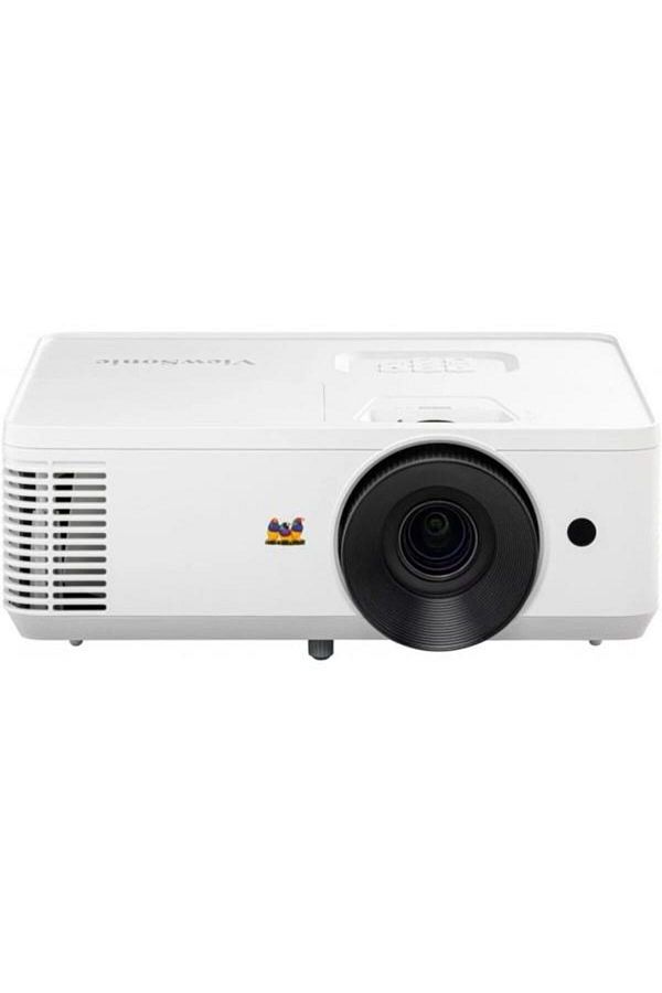 ViewSonic 4500ansilümen 1024x768 Pa700x Dlp Hdmı Projeksiyon - Görsel 4