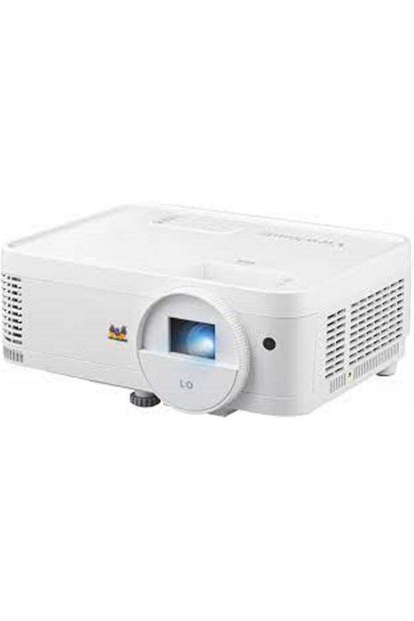 ViewSonic Ls500wh Led Wxga 1280x800 3000 Led Lümen Hdmı Rs232 3.000.000:1 3d Projeksiyon Cihazı