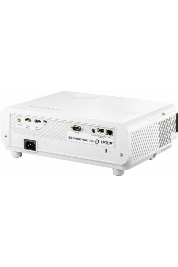 ViewSonic 4000anilümen Px749-4k Ev Ofis Gaming Projeksiyon Cihazı 3840x2160 - Görsel 5