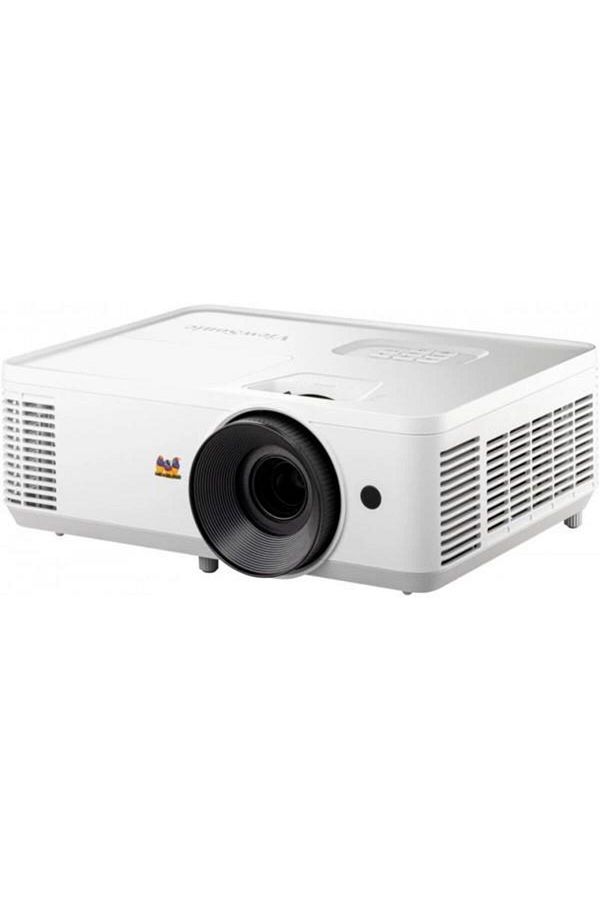 ViewSonic 4500ansilümen 800x600 Pa700s Dlp Hdmı Projeksiyon - Görsel 6