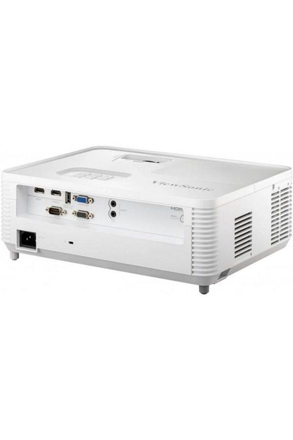ViewSonic 4500ansilümen 800x600 Pa700s Dlp Hdmı Projeksiyon - Görsel 3