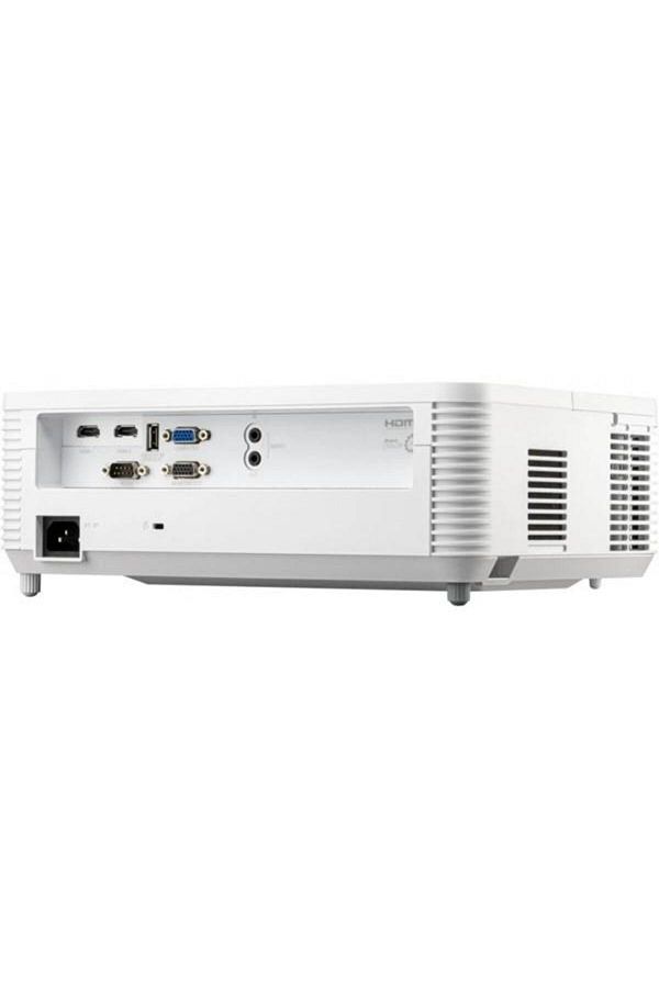 ViewSonic 4500ansilümen 1024x768 Pa700x Dlp Hdmı Projeksiyon - Görsel 6