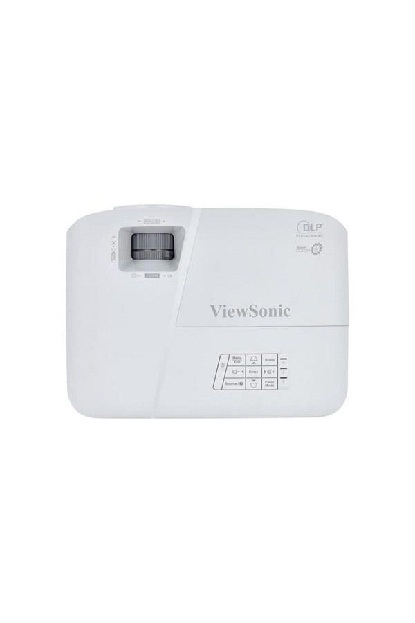 ViewSonic 3600ansilümen 800x600 Pa503s 22.000:1 15.000saat (ECO MOD) Dlp Hdmı Projeksiyon - Görsel 6