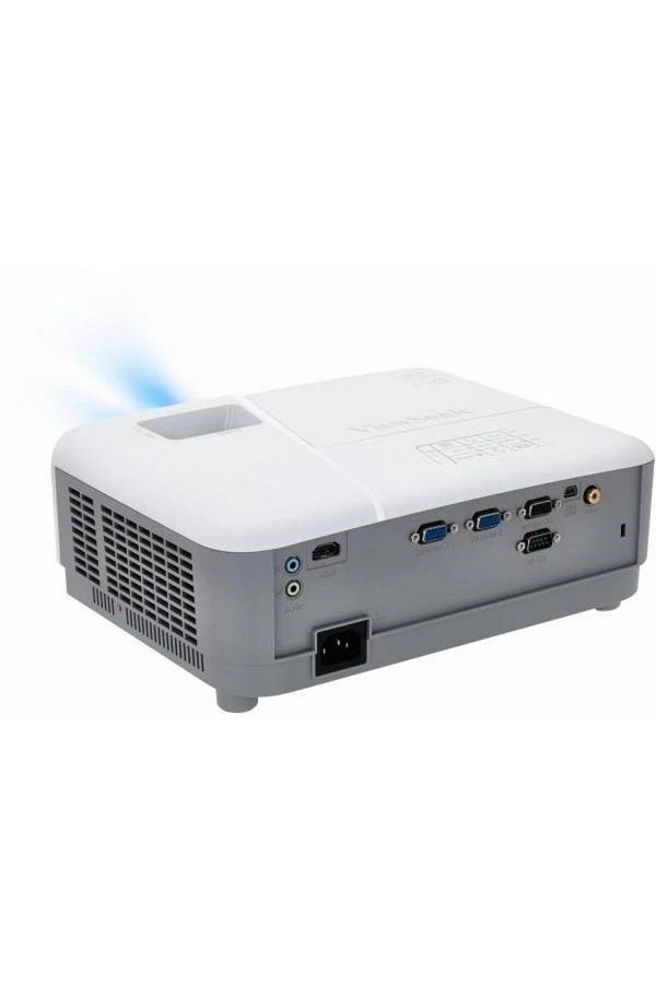 ViewSonic 3600ansilümen 1024x768 Pa503x Dlp Hdmı Projeksiyon - Görsel 7