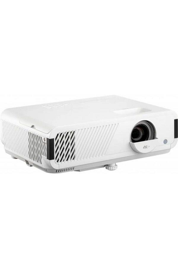 ViewSonic 4000anilümen Px749-4k Ev Ofis Gaming Projeksiyon Cihazı 3840x2160 - Görsel 3