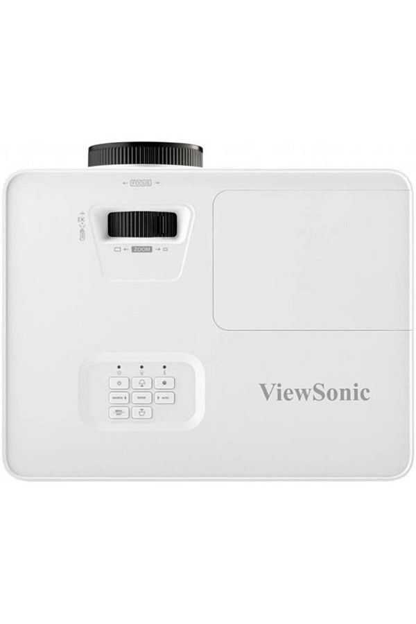 ViewSonic 4500ansilümen 1024x768 Pa700x Dlp Hdmı Projeksiyon - Görsel 7
