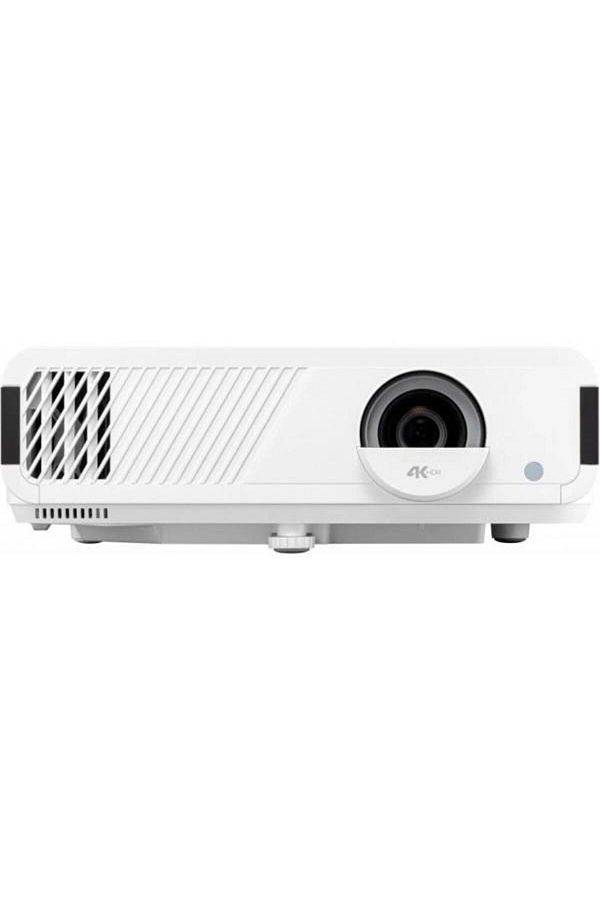 ViewSonic 4000anilümen Px749-4k Ev Ofis Gaming Projeksiyon Cihazı 3840x2160 - Görsel 2