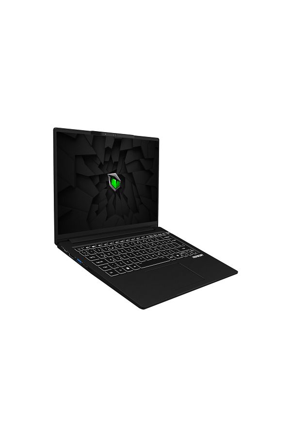 MONSTER Huma H4 V7.1.3 Core Ultra 7 256V 16 GB RAM 500 GB SSD Windows 11 14" FHD+ Copilot+ PC İş Bilgisayarı - Görsel 3