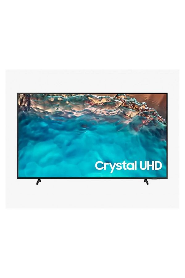 Samsung 70DU7100 70" 4K Ultra HD Smart Led TV - Görsel 3