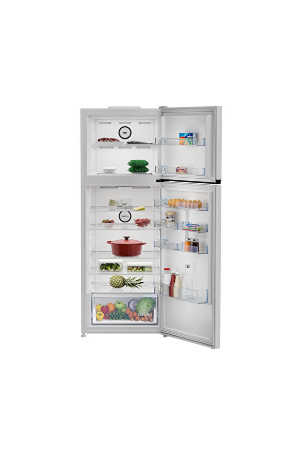 Beko 970476 MB No Frost Buzdolabı - Görsel 3