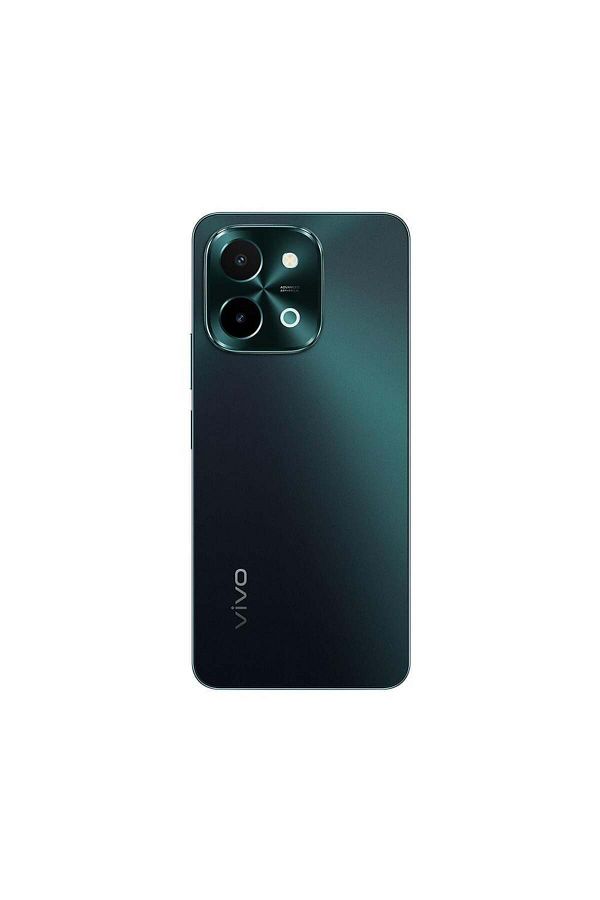 Vivo Y28 8/128 Gb Akıllı Telefon Metalik Yeşil - Görsel 3